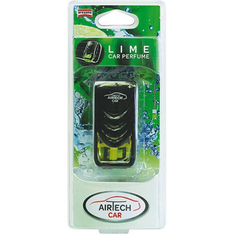 AREXONS 1420 AIRTECH CAR LIME