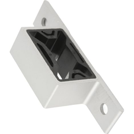 Ventilateur Radiateur Support Aluminium Alliage Haute Résistance 1451878 00 A Remplacement Tesla Model 3 Y (1/5)