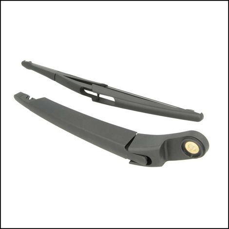 Spazzola tergilunotto completa di braccio per citroen c5 i sw (de) dal 01-05 (1/3)