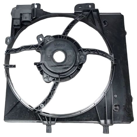 Support De Ventilateur CITROEN C3 [PRODUIT D'OCCASION]♻️9829774579