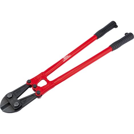 Draper Bolt Cutter 24"" Wire Chain Cropper Heavy Duty 600mm 67649