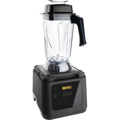 Blender Professionnel Digital 2,5L - Buffalo (1/4)
