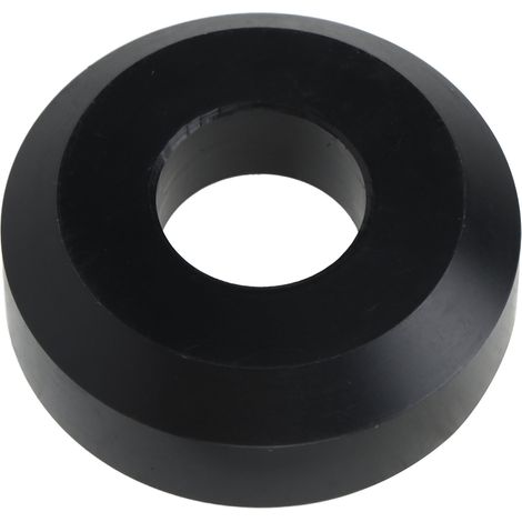 Adaptateur de direction Y Link R2008 robuste métal remplacement Jeep TJ XJ MJ YJ (1/5)