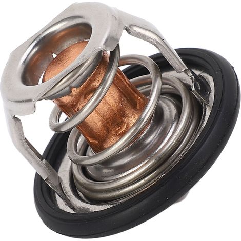 Thermostat 7052496 (180°F) mit O-Ring, Ersatzteil für Polaris RZR Ranger Crew XP 900 570 (1/5)
