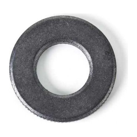 Rondelle reduction lame universelle alésage 12,7 mm diamètre 25,4 mm (1/2)