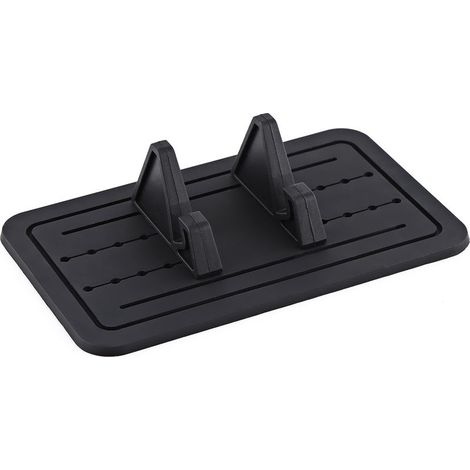 Support de téléphone de voiture de conception Simple, support, petite taille pour Table de camions SUV de voitures (1/5)