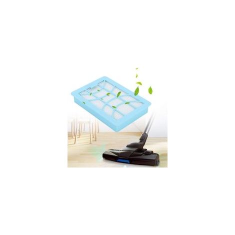 Filtre Aspirateur Pour Filtre HEPA pour FC9732 FC9728 FC9735 Accessoires Aspirateur Filtre Pièce De Rechange (1/4)