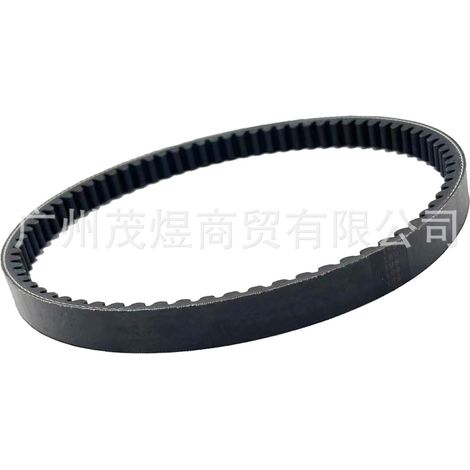 Models for the Middle East and Southeast Asia: SYM GR125 XS125T 727 19.7 28 Bando drive belt (1/4)
