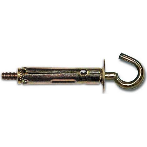 1CF MINI TASSELLO OCCHIOLO APERTO M3 200 PZ. Ø mm. 6