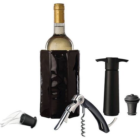 Caja de Degustación para Vino