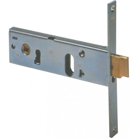 CISA ART. 44150 SERRATURA SENZA CIL. MM.70 FR.16