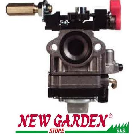 Carburatore motore DECESPUGLIATORE STAR 45 STAR 55 NEW 221963 4353290 ORIGINALE
