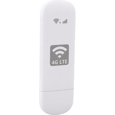 WiFi 6 Mobiler Hotspot 4G UFI Tragbarer WLAN-Router Globale Version B1 2 3 4 5 7 8 12 17 28 66 40 WCDMA B1 2 4 5 8 (1/5)