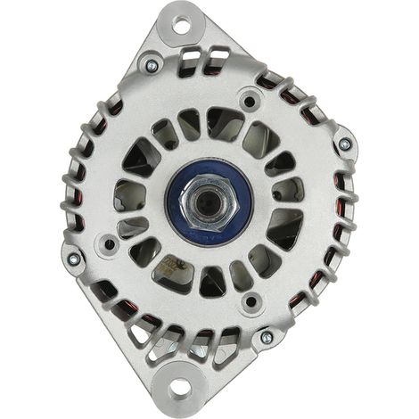 Alternador Astra H 1.7CDTI