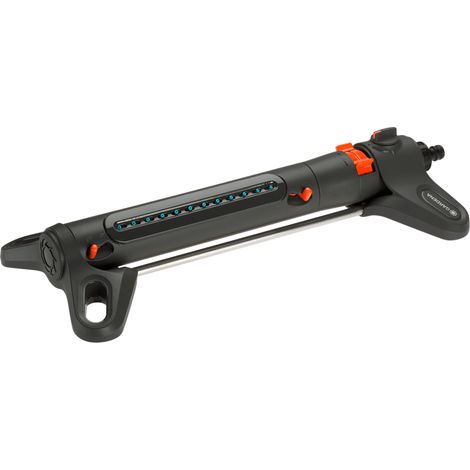 Gardena 18710-20 Viereckregner AquaZoom S (1/10)