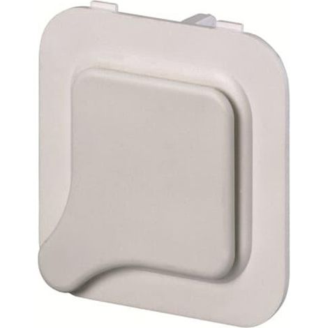 Cache de Protection GHQ7132443R0004 ABB 588127