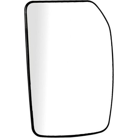 Miroir de rétro droit compatible pour Ford Transit Mk5 et Mk6 – (1/3)