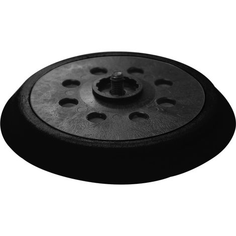Ponceuse flexible auto-adhésive EDALCO 150x8xM8 pour des finitions parfaites.