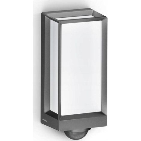 Steinel L 42 SC Applique Extérieure Grafite 37x18.8 cm (1/3)