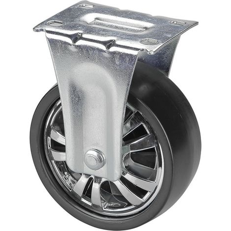 Dogher 025-093 RUEDA FIJA PARA CARROS DE GAMA F1