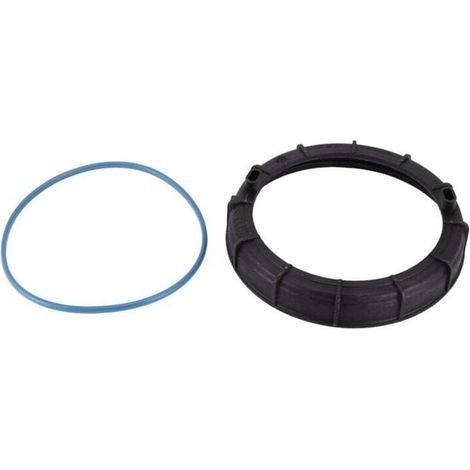 Joint de Réservoir Carburant Pompe à Essence Bague Supérieure Compatible 307 206 207