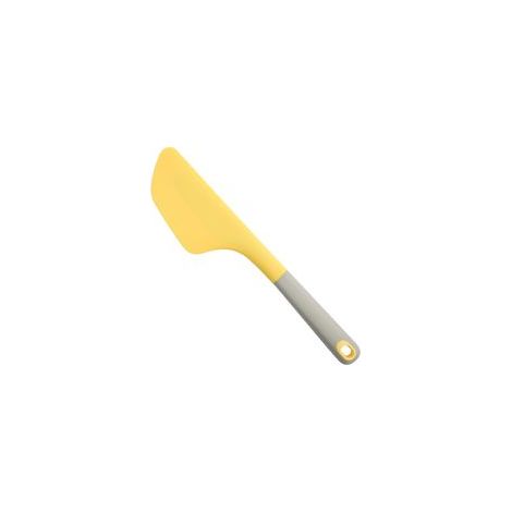 Espátula para mantequilla de 34 cm para pasteles, espátula antiadherente para tortillas, espátula para mantequilla, espátula para harina, utensilios de repostería, espátula para masas resistente al ca