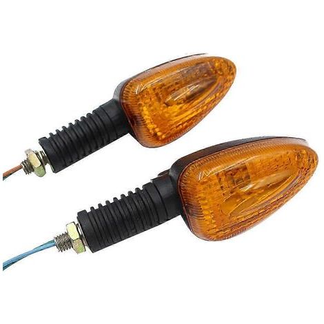 Clignotants avant et arrière pour moto BMW R1100GS 1994-2007 et R1100R 1997