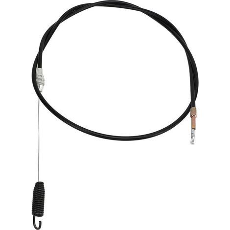 Rasenmäher-Steuerkabel GX21047 Ersatzteil für Schubzugkabel für John Deere Aufsitzmäher und Scotts (1/5)