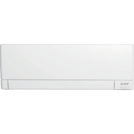 Mitsubishi Electric – Climatiseur réversible 18000 Btu – Haute efficacité énergétique A++ – Wi-Fi intégré – Mode auto-nettoyage – Gaz réfrigérant R32 (1/5)