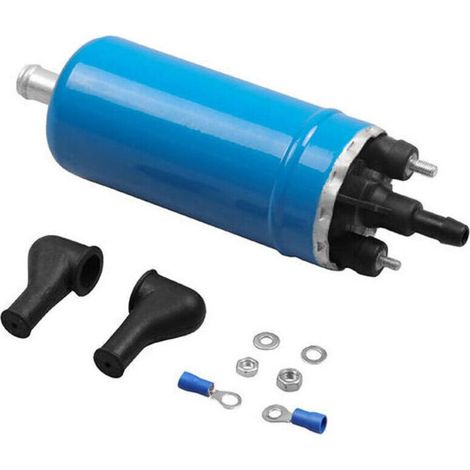 Elektrischer Kraftstoffpumpen-Bausatz für BMW, Benz und Renault, Teilenummer 0580464038, Hochdruck-Inline-Kraftstoffpumpe (1/5)