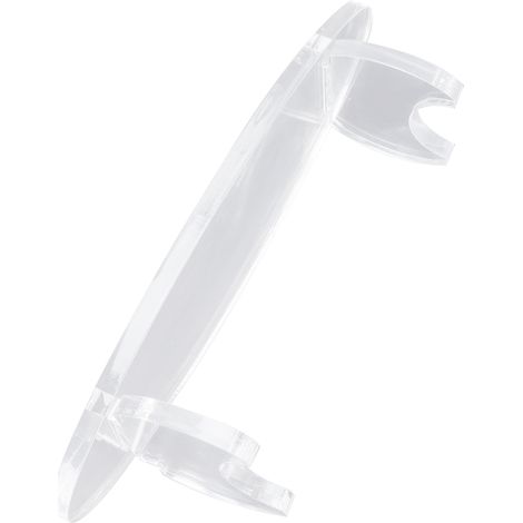 Transparenter Acryl-Aufsteller für Büro, Schlafzimmer oder Zuhause – Organizer für Figuren und Sammleraccessoires (1/5)