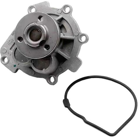 Pompe à eau moteur 24405895 5555428 pour Chevrolet Cruze Sonic Aveo5 (1/4)