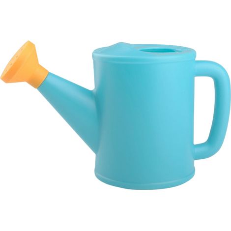 Arrosoir Jardin 700 ml - Pour Enfants et Adultes - Bec Précis et Poignée Ergonomique - En PE+PP - Vert Frais (1/4)
