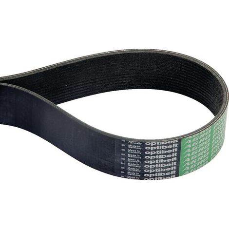 Correa acanalada en V 55130369 Optibelt R131213 1003084