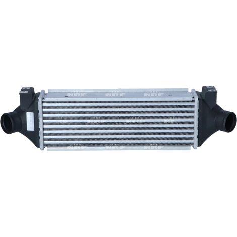 Intercooler, échangeur NRF 30887 FORD 1671440 4042309 4401912 4522532