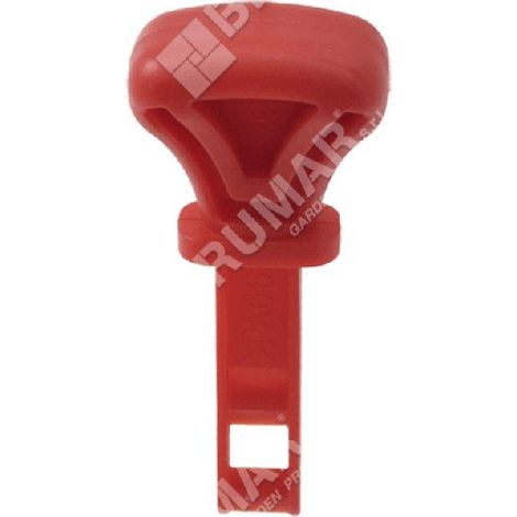Chiave quadro avviamento per spazzaneve MAORI COMPATIBILE - 025962