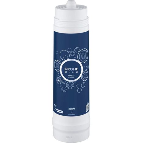 GROHE Filtre à particule 3000 litres pour mitigeur filtrant Blue Home, Blue Pure et Professional (1/3)