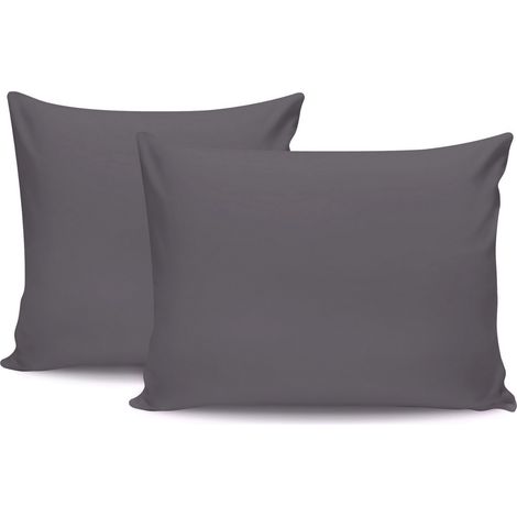 Federa Set Grigio scuro (1/4)