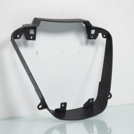 Support pour grille de radiateur pour scooter Piaggio 400 MP3 (1/3)