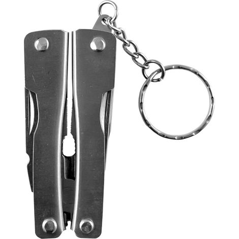 Alicate mini plegable multiusos 105mm JBM 52412 (1/4)