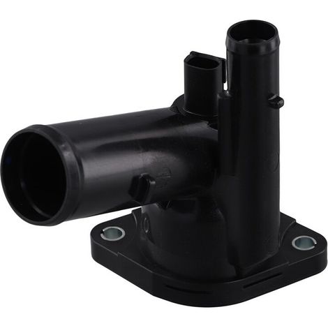 Motorkühlmittelthermostatgehäuse 16031-25010 und 16031-25011 für ES250, ES300H, NX250, Avalon und Camry.