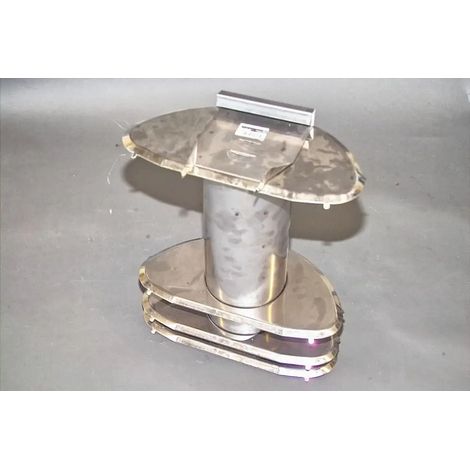 BRÖTJE Wirbulator L 20/O-42 US, 998147