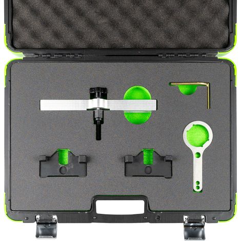 JBM54405 Kit de calado BMW N63/N74