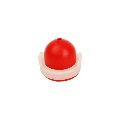 Ede DOLASO Mousse d'huile rouge pour pièces de souffleuse à neige 694394 694395 5