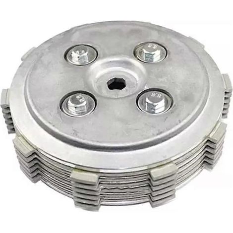 Embrayage, disques, pâtes, plaquettes pour Yamaha Fazer 250 YS250( ) (1/3)