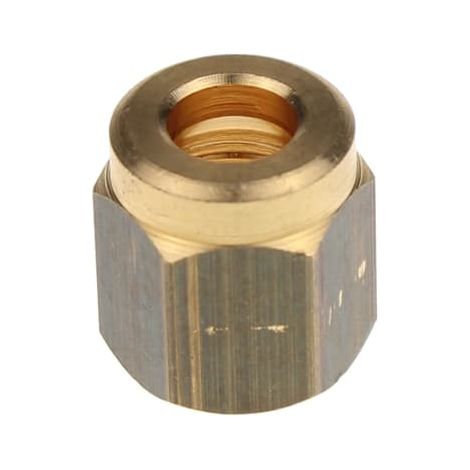 Saeco - conexión-1/8 gas - 9991007 -