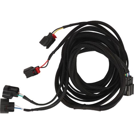 Cablaggio faro 68259674AB, faro resistente alle alte temperature