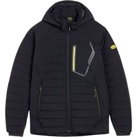 Diadora Utility Padded Jacket Evolution Winddichte Jacke - M