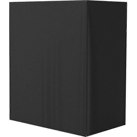 Housse pour support à vélos vertical, compatible avec les supports de rangement pour 5 à 8 vélos, imperméable et anti-poussière, idéale pour le rangement extérieur. (1/5)