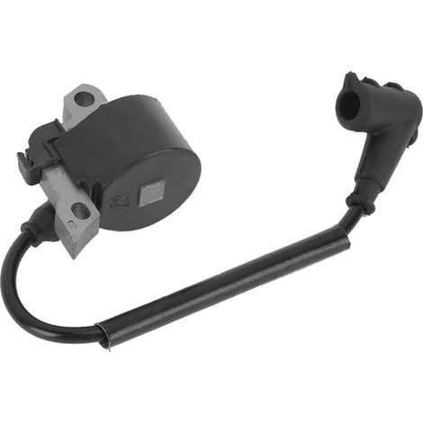 Zündspule für Kettensäge, kompatibel mit 024 AV 026 028 029, Metall-Ersatzteil (1/5)